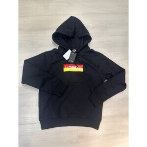 Clottee Chineses Japanese Streetwear Hoodie